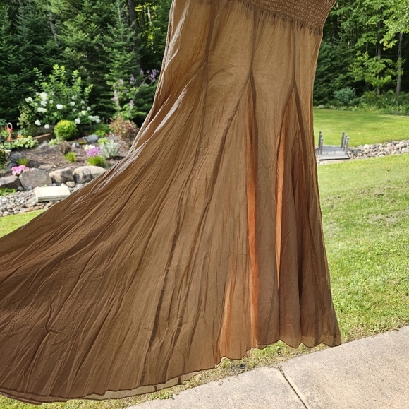 Phool Eyelet Dress Size 14 - Picture 7 of 7